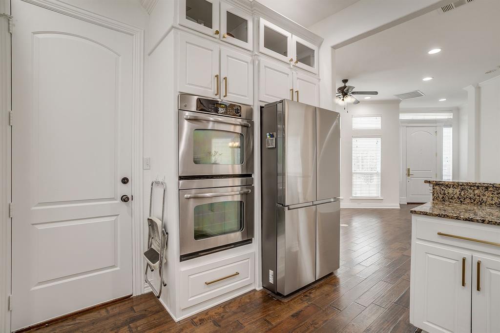 Ridglea Hills Add - Residential