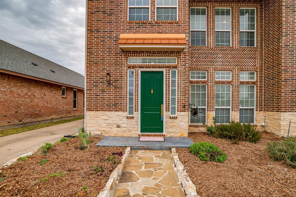 Ridglea Hills Add - Residential