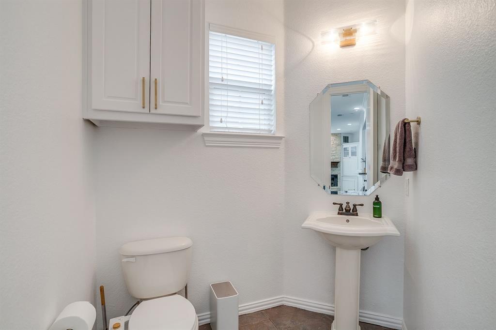 Ridglea Hills Add - Residential