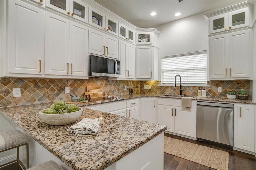 Ridglea Hills Add - Residential