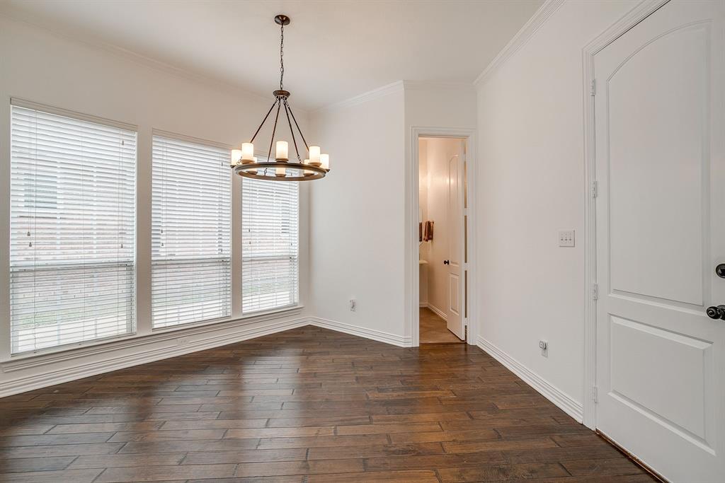 Ridglea Hills Add - Residential