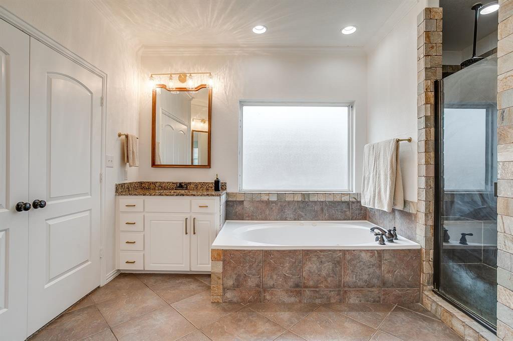 Ridglea Hills Add - Residential