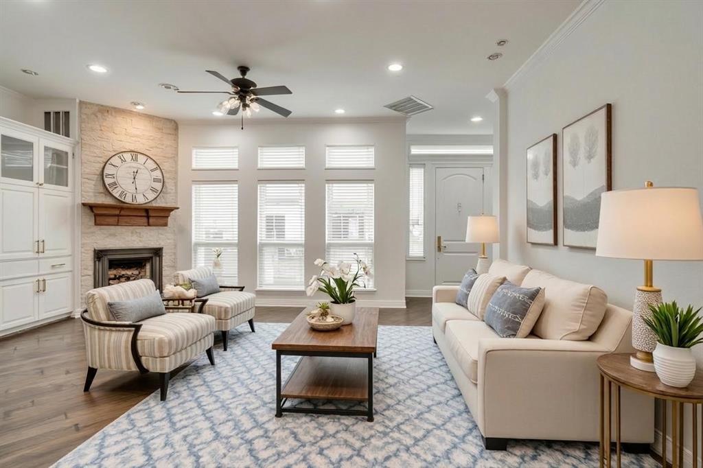 Ridglea Hills Add - Residential