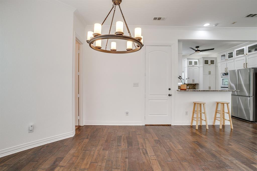 Ridglea Hills Add - Residential