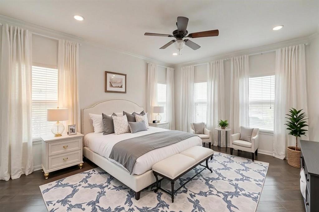 Ridglea Hills Add - Residential