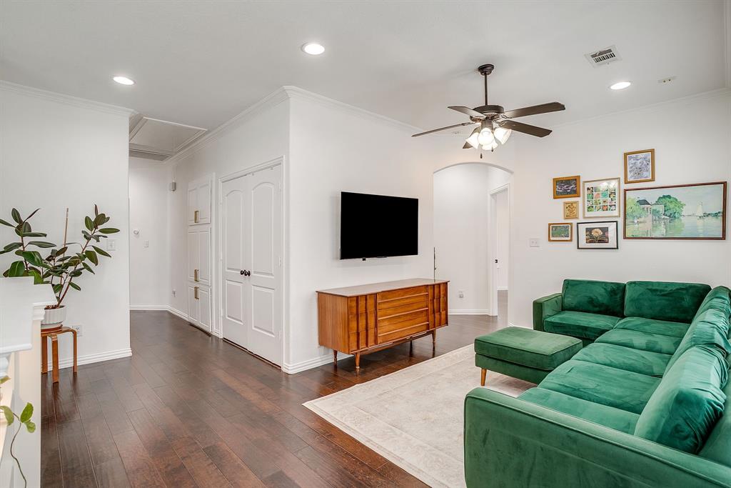 Ridglea Hills Add - Residential