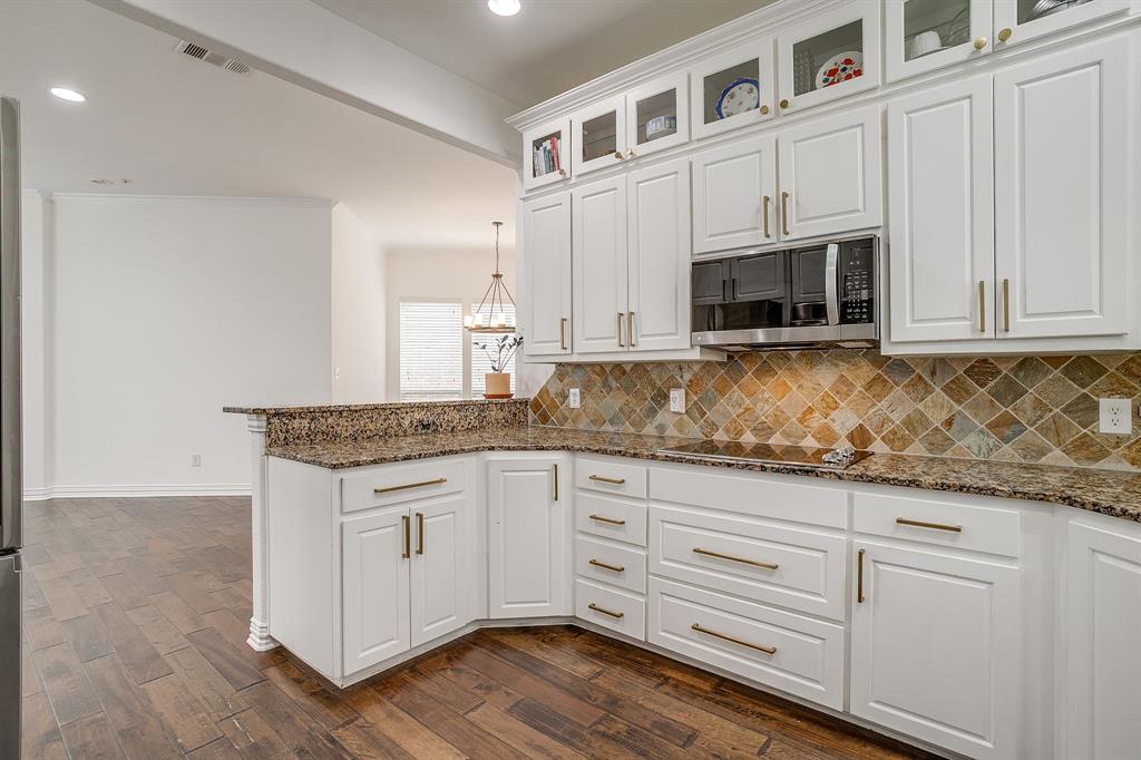 Ridglea Hills Add - Residential