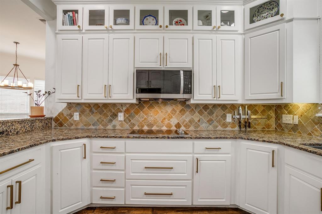 Ridglea Hills Add - Residential