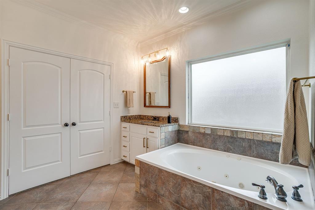 Ridglea Hills Add - Residential