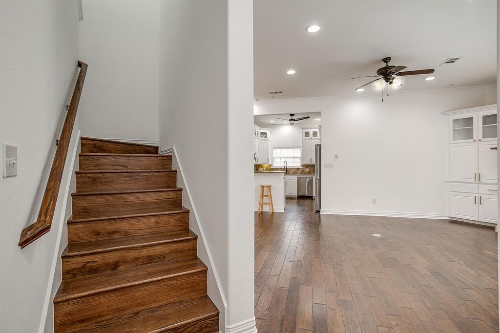 Ridglea Hills Add - Residential