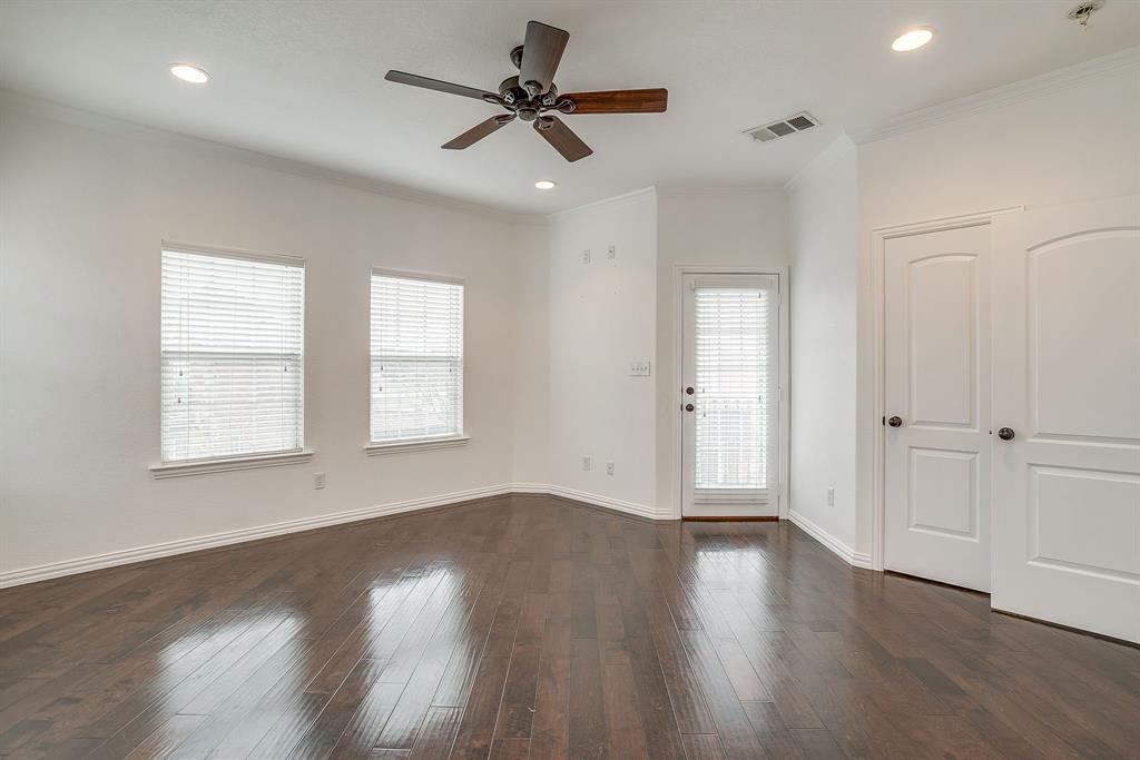 Ridglea Hills Add - Residential