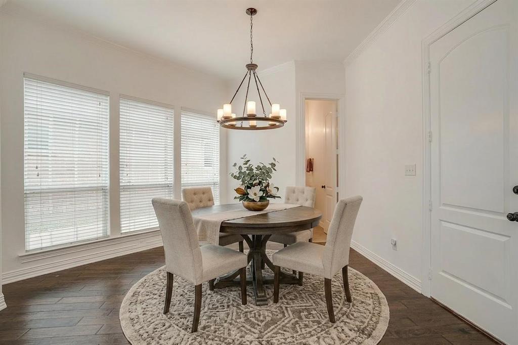 Ridglea Hills Add - Residential