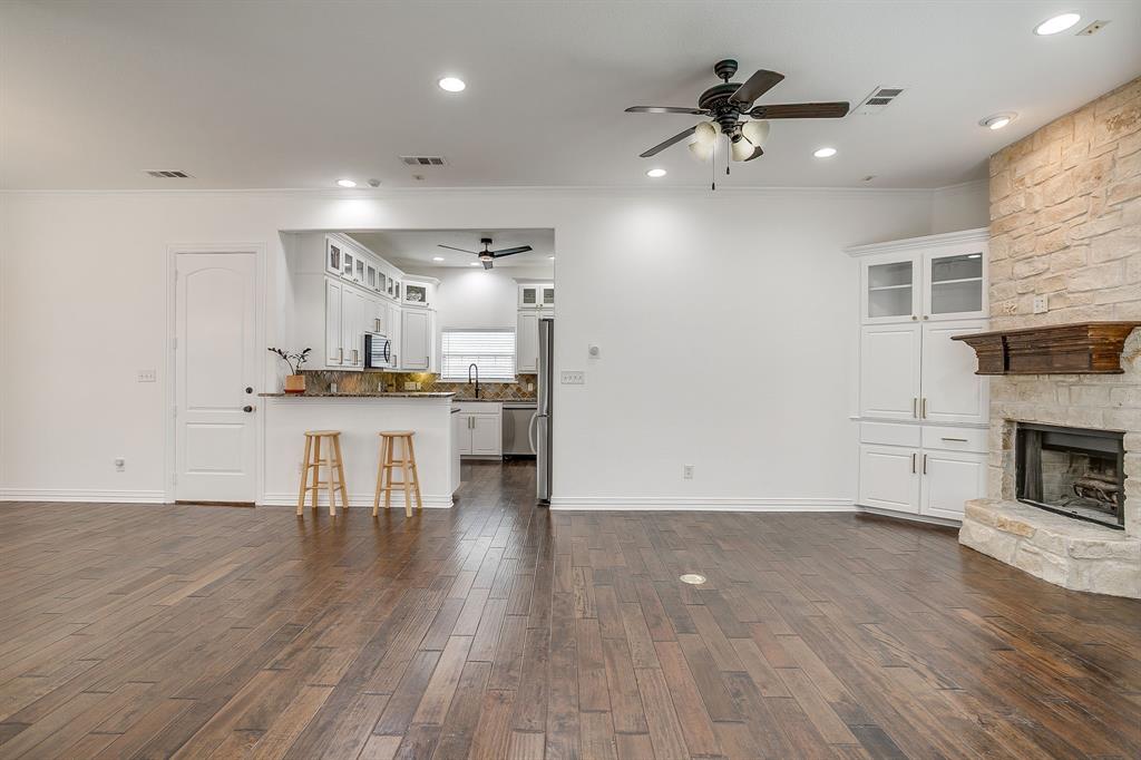 Ridglea Hills Add - Residential