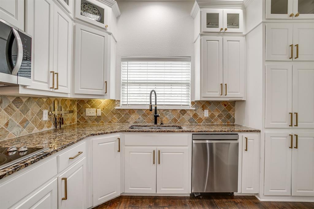 Ridglea Hills Add - Residential