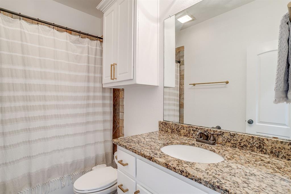 Ridglea Hills Add - Residential