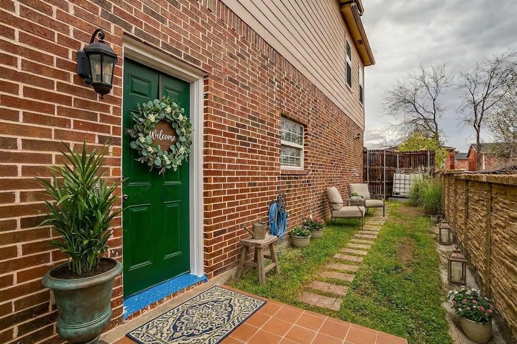 Ridglea Hills Add - Residential