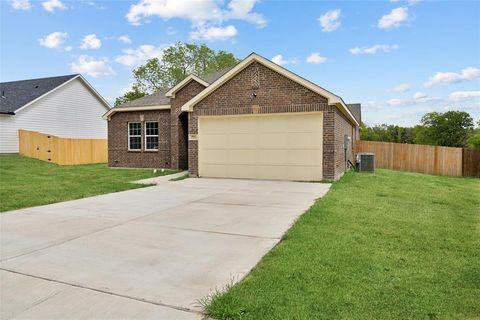 A home in Greenville