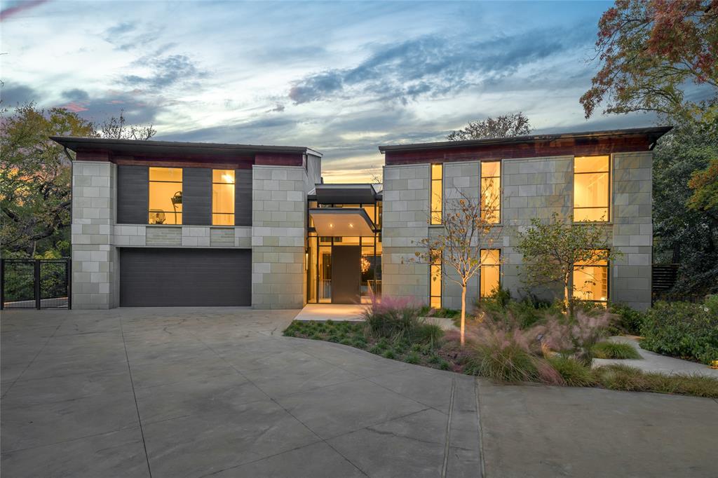 Northwest Hills - Residential