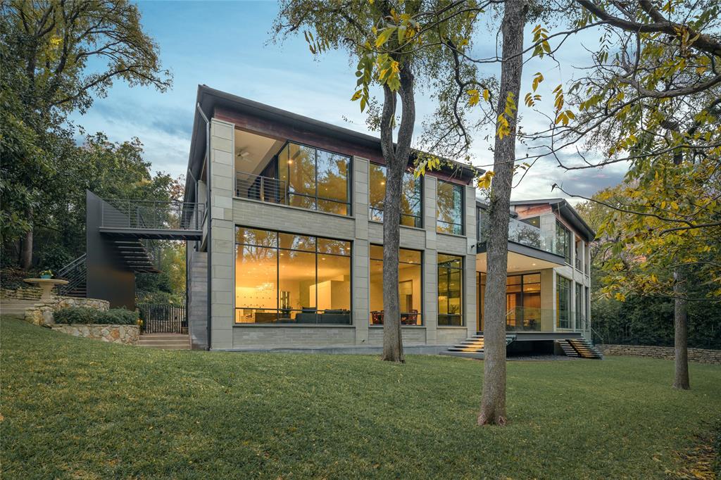 Northwest Hills - Residential