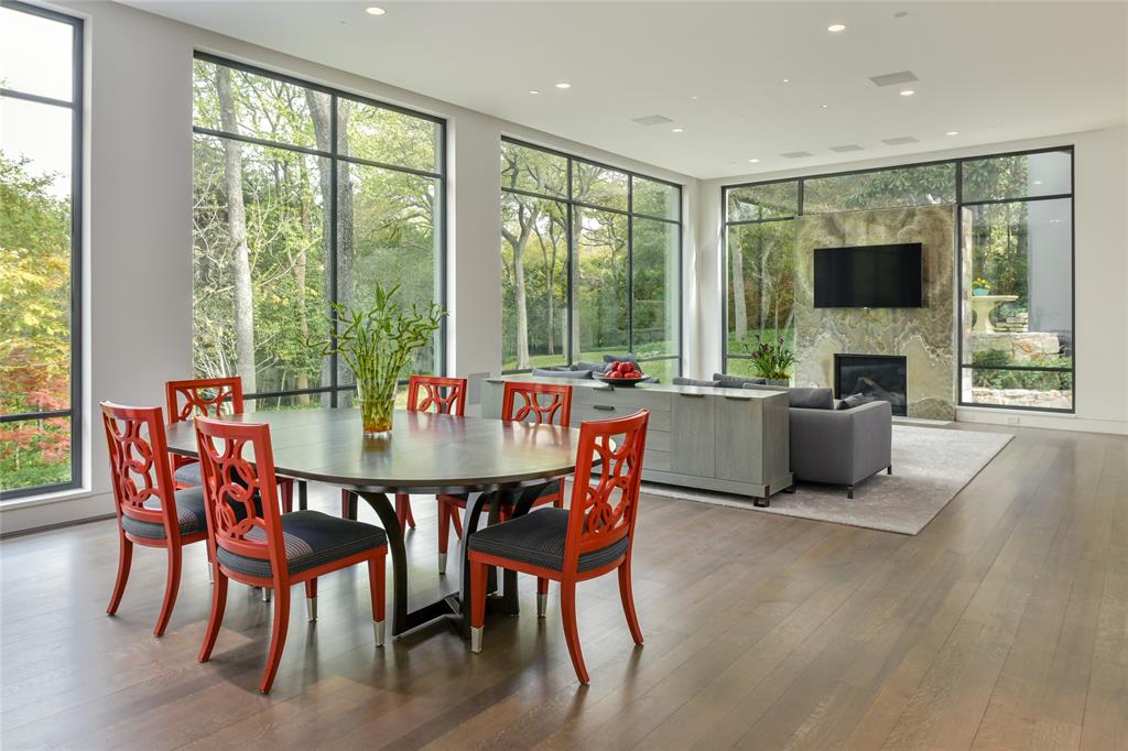 Northwest Hills - Residential