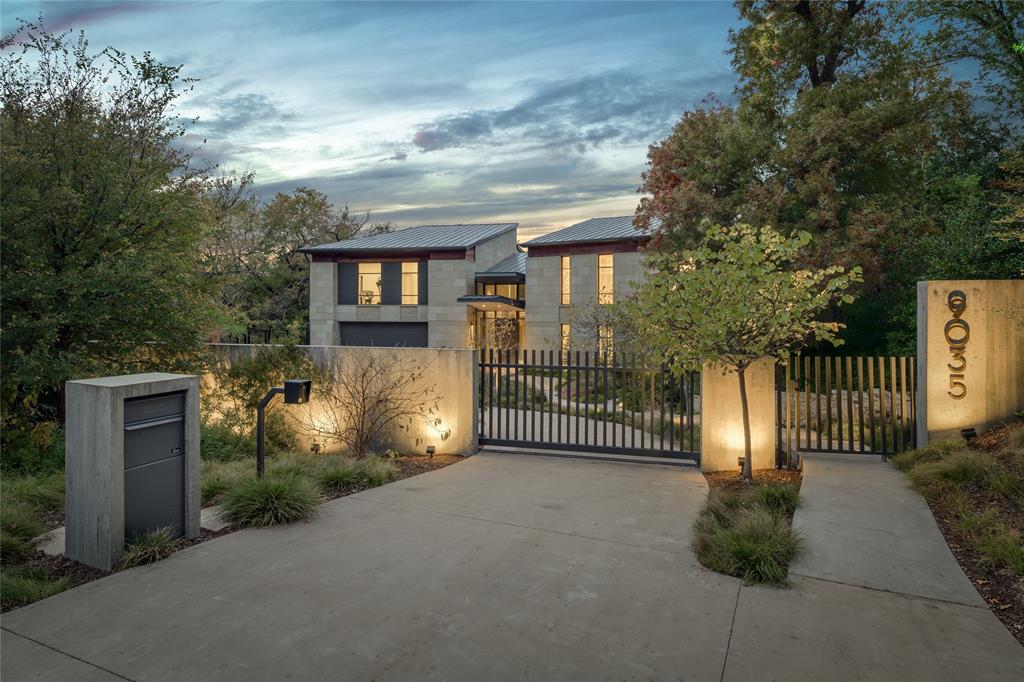 Northwest Hills - Residential