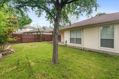 A home in McKinney