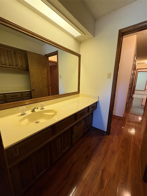 Shadow Wood Estate - Residential