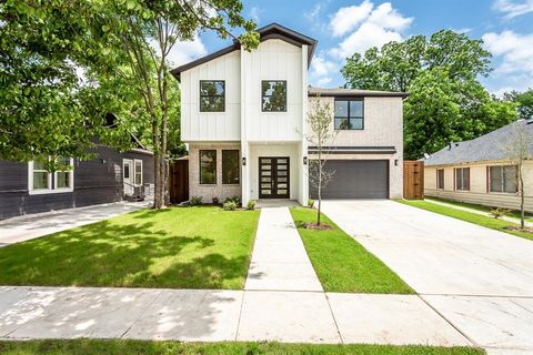 426 Martinique Avenue Dallas TX 75223