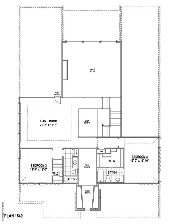 2721 Amber Lane