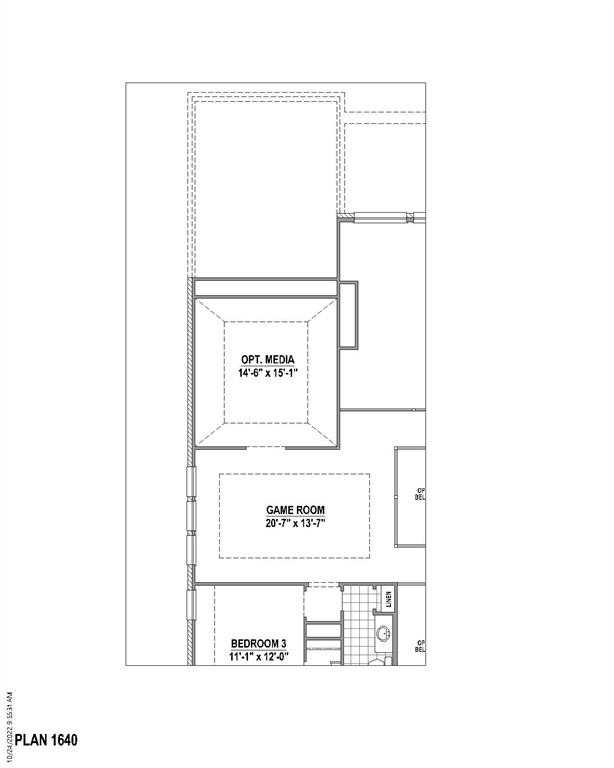 2721 Amber Lane