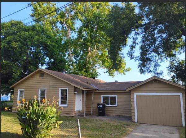 Hunter Sub - Residential