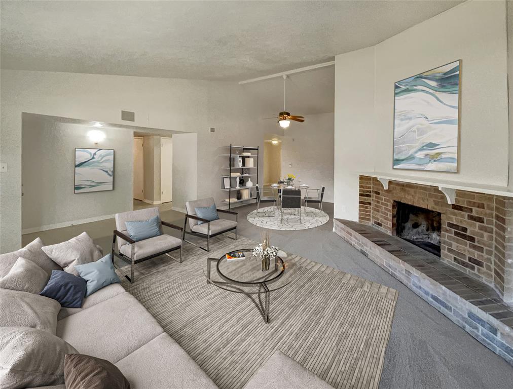 2918 Centennial Drive