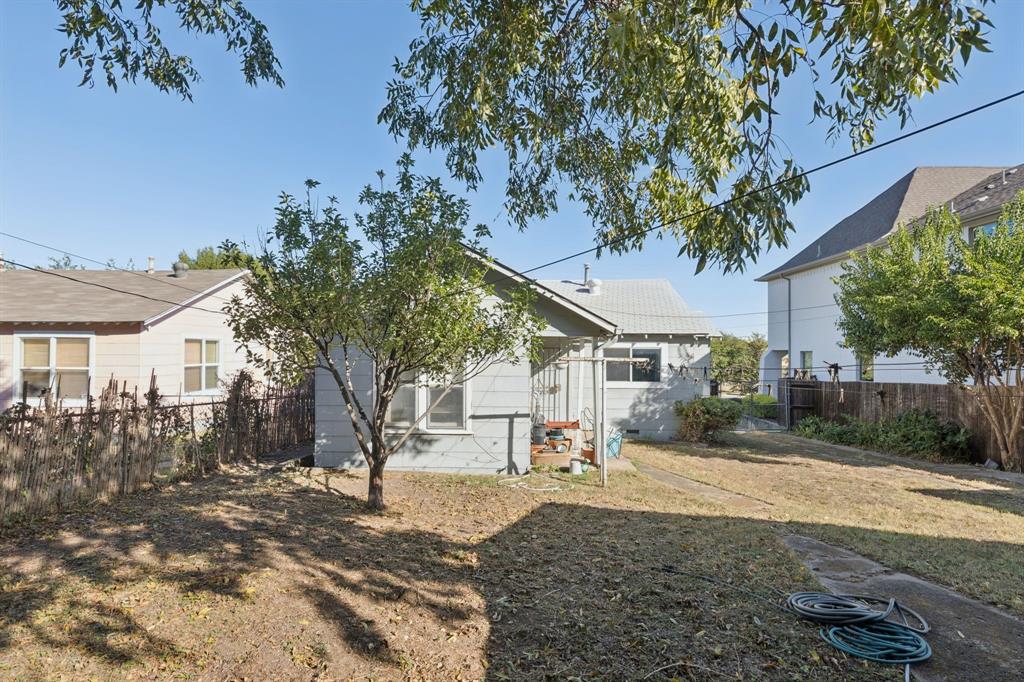 Queensborough Add - Residential