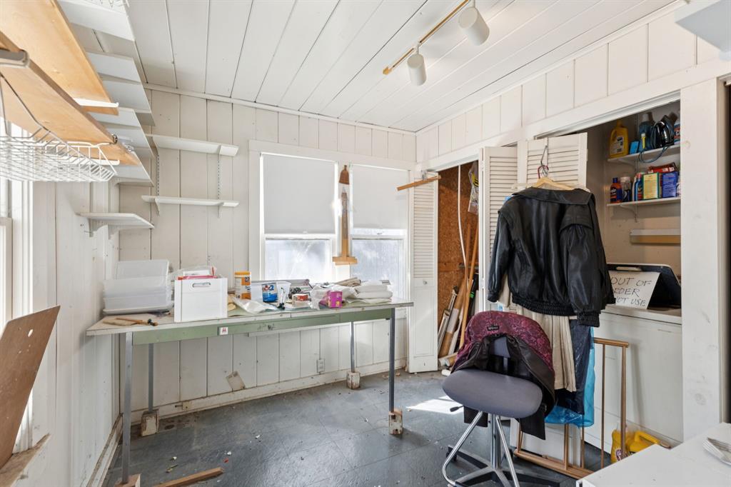 Queensborough Add - Residential