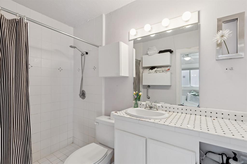 Queensborough Add - Residential