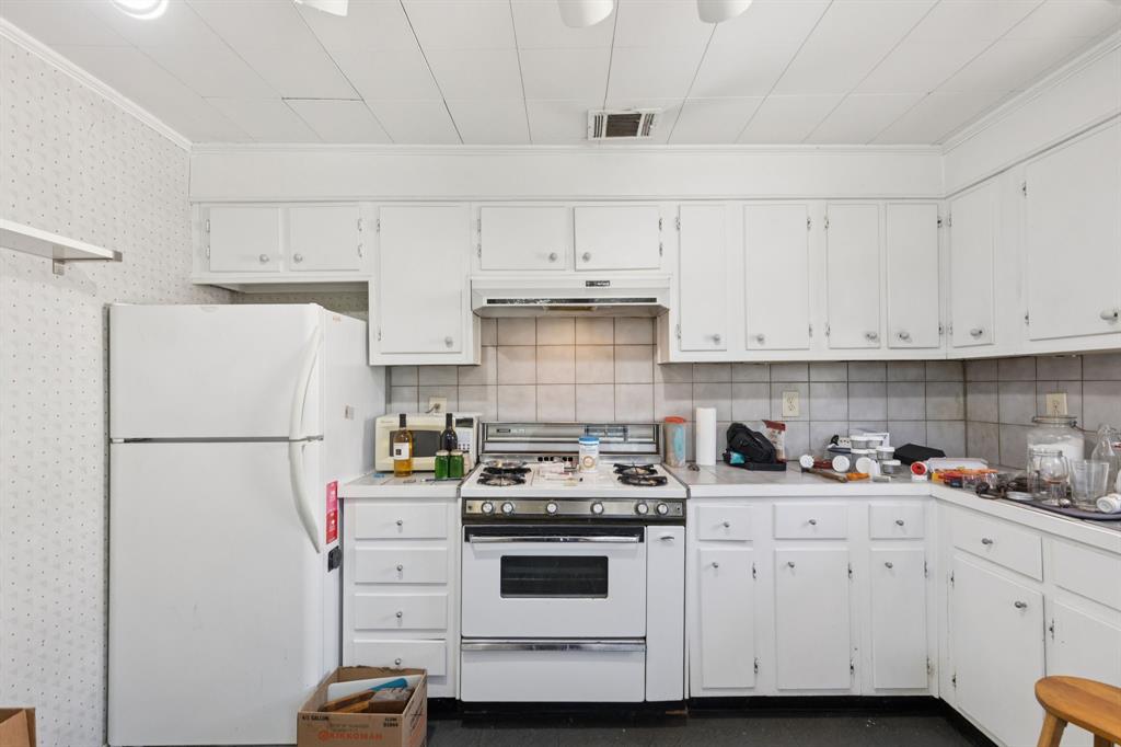 Queensborough Add - Residential