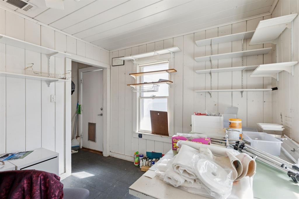 Queensborough Add - Residential