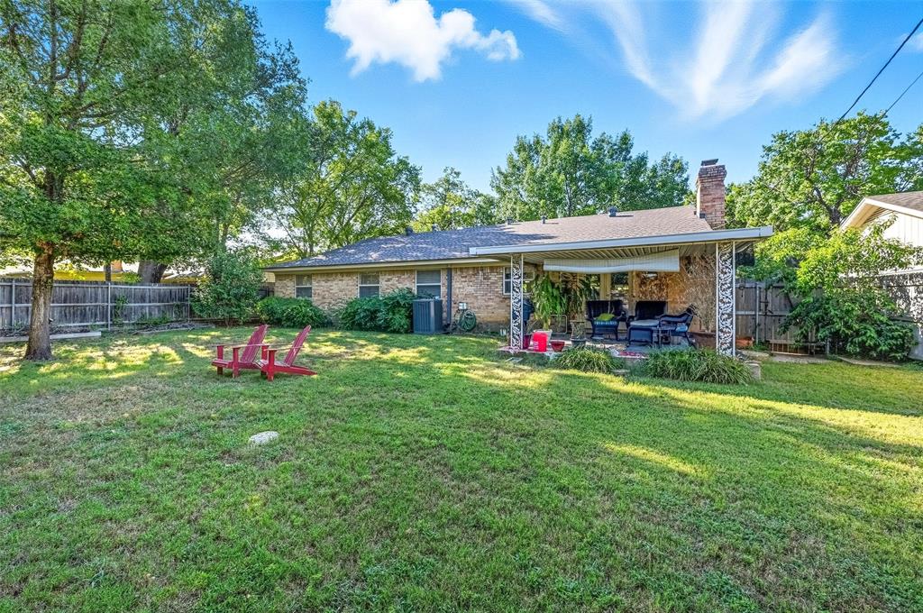 Northcrest Park Add - Residential