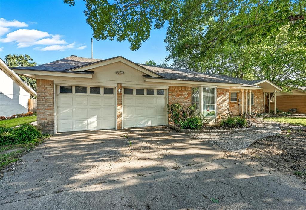 1703 Park Hill Drive