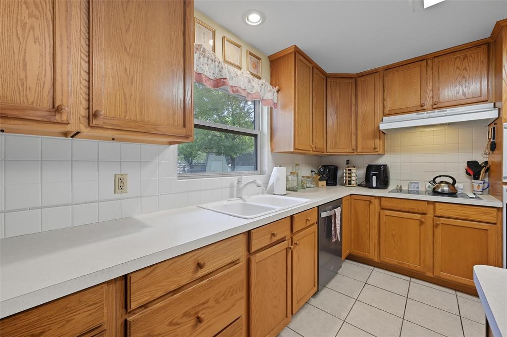 Northcrest Park Add - Residential