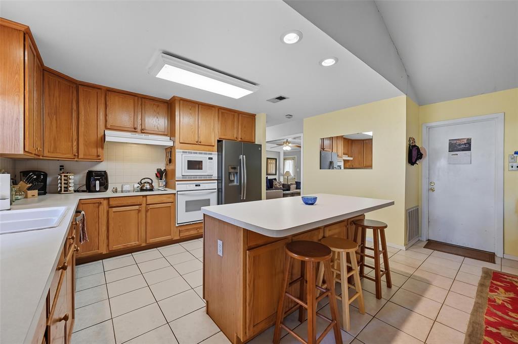 Northcrest Park Add - Residential