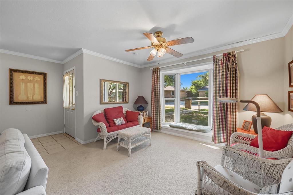 1703 Park Hill Drive