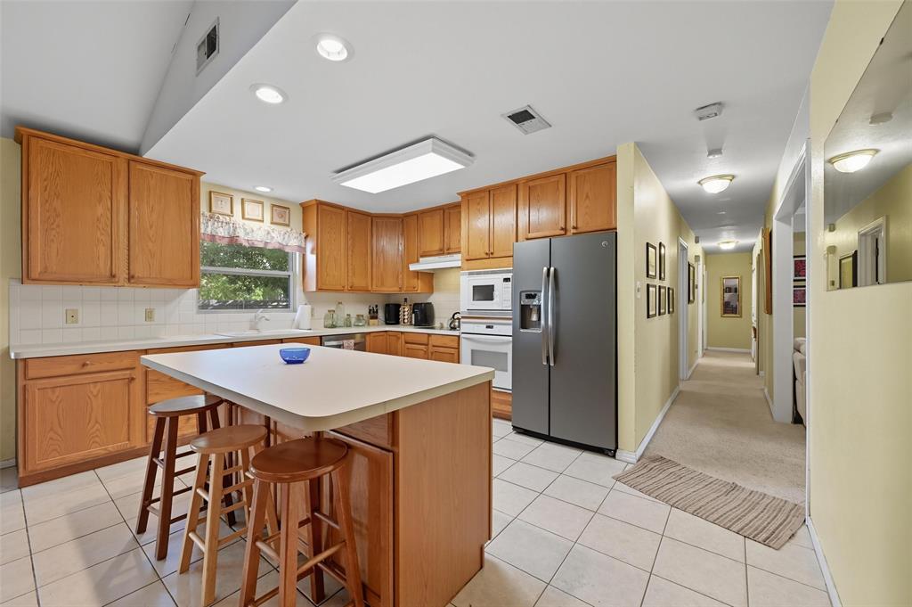 Northcrest Park Add - Residential