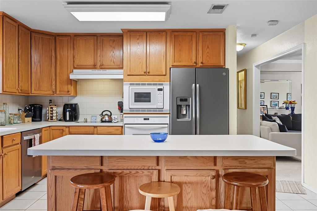 Northcrest Park Add - Residential