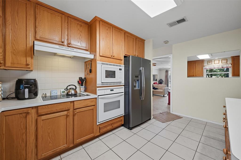 Northcrest Park Add - Residential