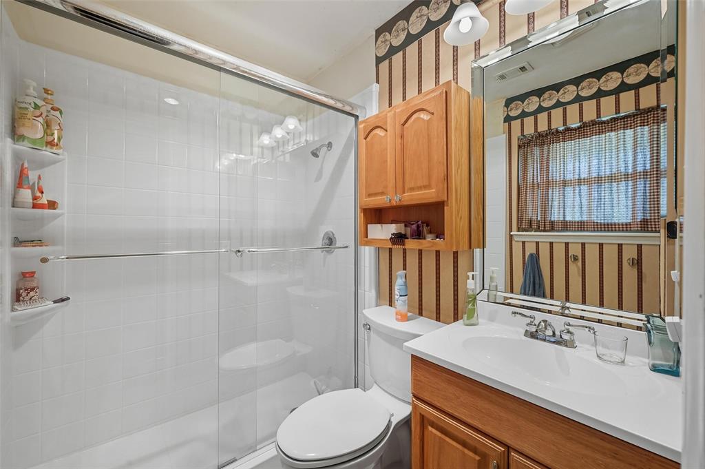 Northcrest Park Add - Residential