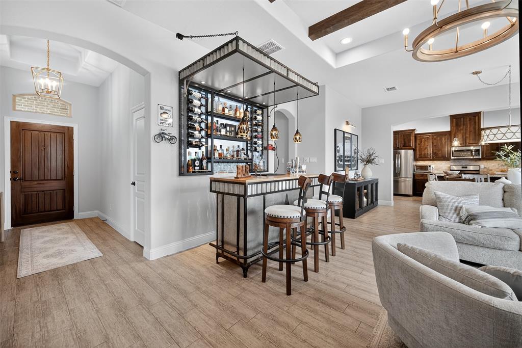 317 Brinkley Drive