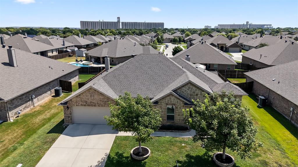 317 Brinkley Drive