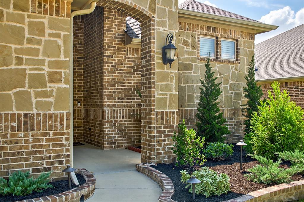 317 Brinkley Drive