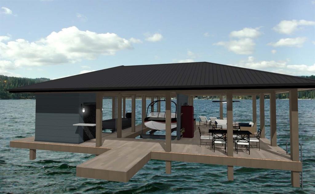 Legacy Shores - Land